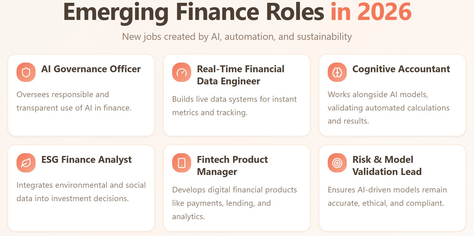 Is Finance A Good Career Path In 2026 Expert Insights 6911c8d61ee4440094a2a436 Emerging Finance Roles In 2026 
